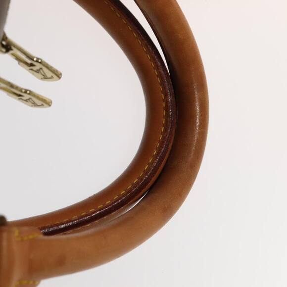 LOUIS VUITTON Monogram Keepall 60 Boston Bag M41422 - Picture 8 of 16